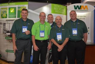 Waste Management