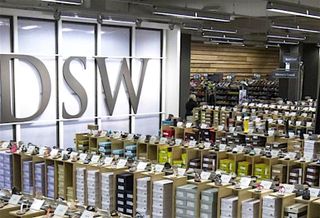Town Shoes Reveals 6 New Canadian DSW Locations
