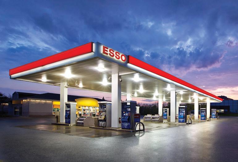 Imperial Oil Sells 497 Esso Stations To Fuel Distributors For $2.8B