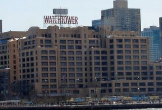 Watchtower Complex