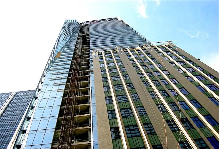 EY Tower in Toronto