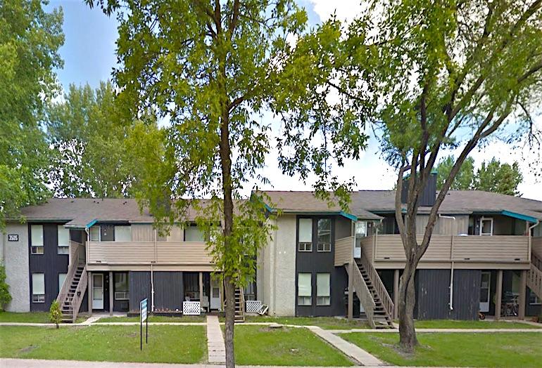 Lanesborough REIT Sells Two Apartment Properties 