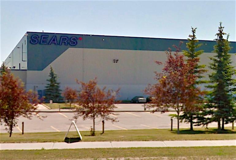 CT REIT Inks Sale-Leaseback Deal For Sears Distribution Centre