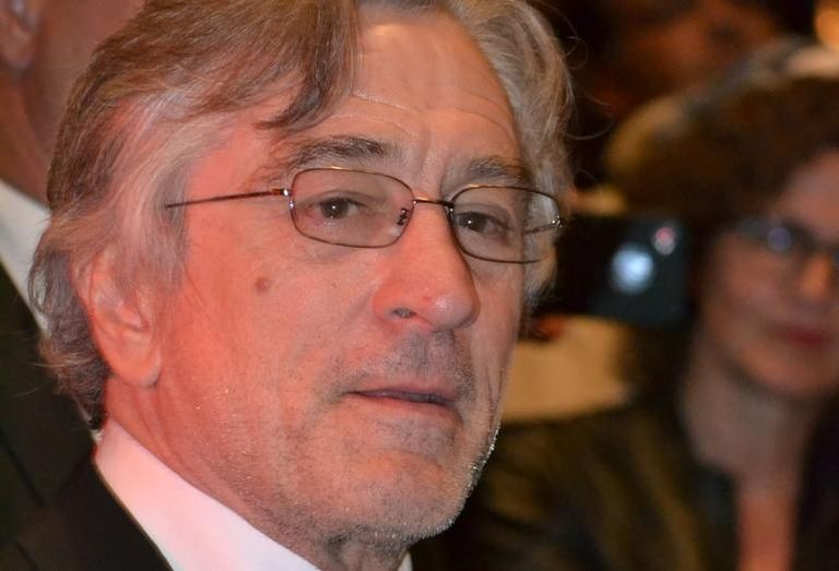 Robert DeNiro