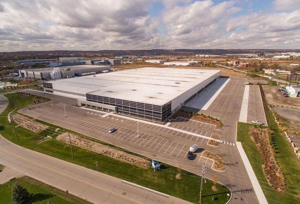 95 Market Dr in Milton