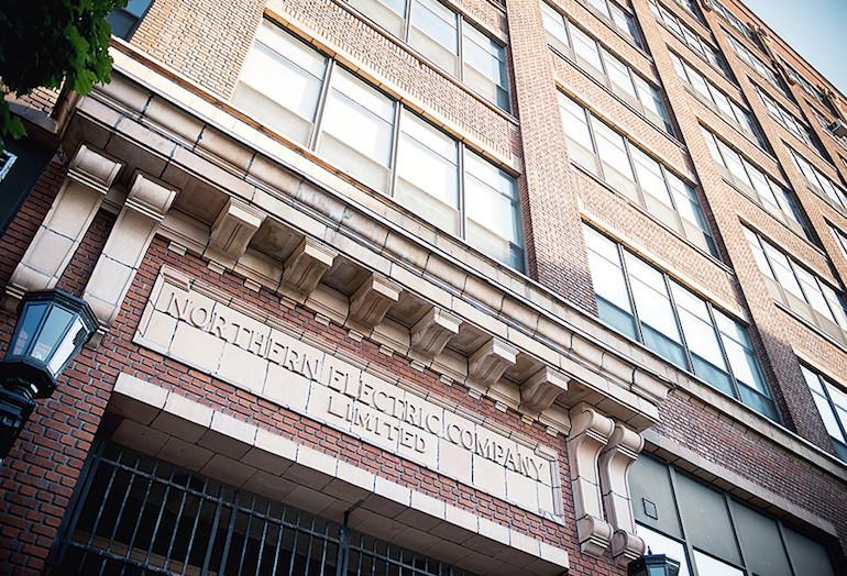 Allied Properties REIT Acquires 1M SF Of Montreal CRE
