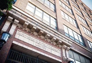 Allied Properties REIT Acquires 1M SF Of Montreal CRE