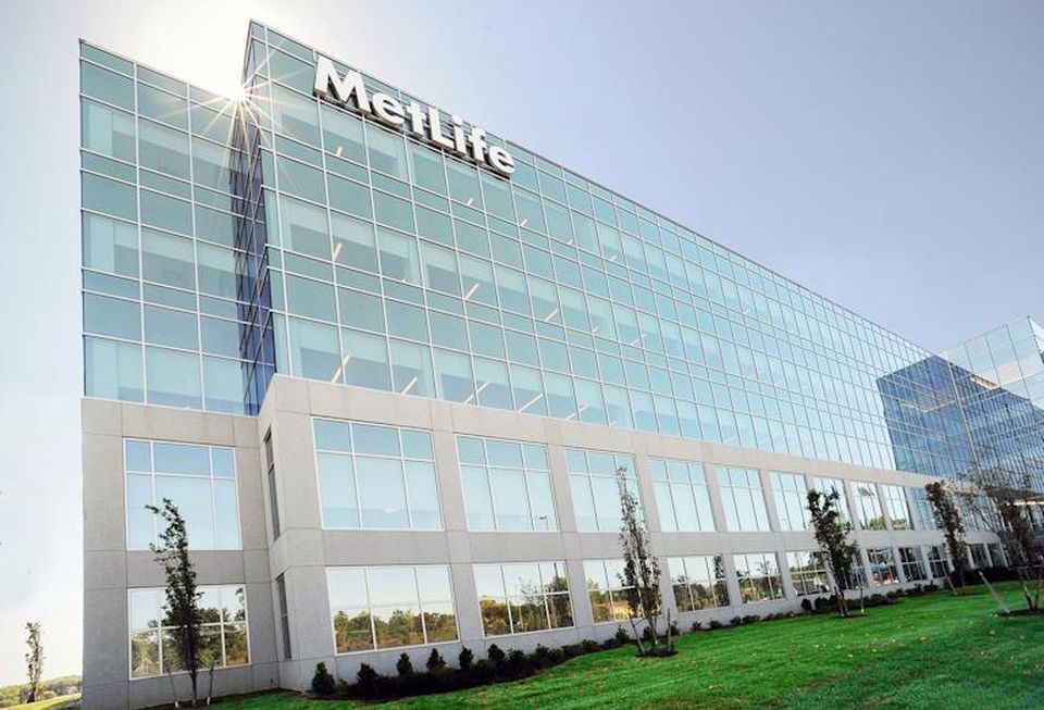 One MetLife Way, Hanover, NJ
