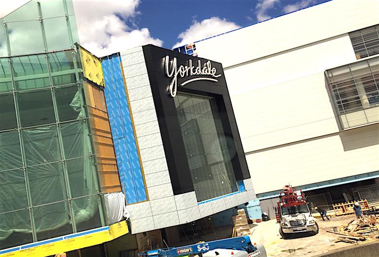 Yorkdale Shopping Centre