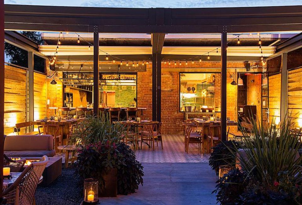 Masseria at Union Market