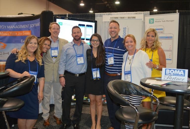 Electronic Tenant Solutions