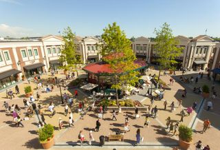McArthurGlen Designer Outlet Vancouver Airport
