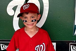 After Losing Their Son, DC Lawyers Fight For Cure For Childhood Brain Cancer