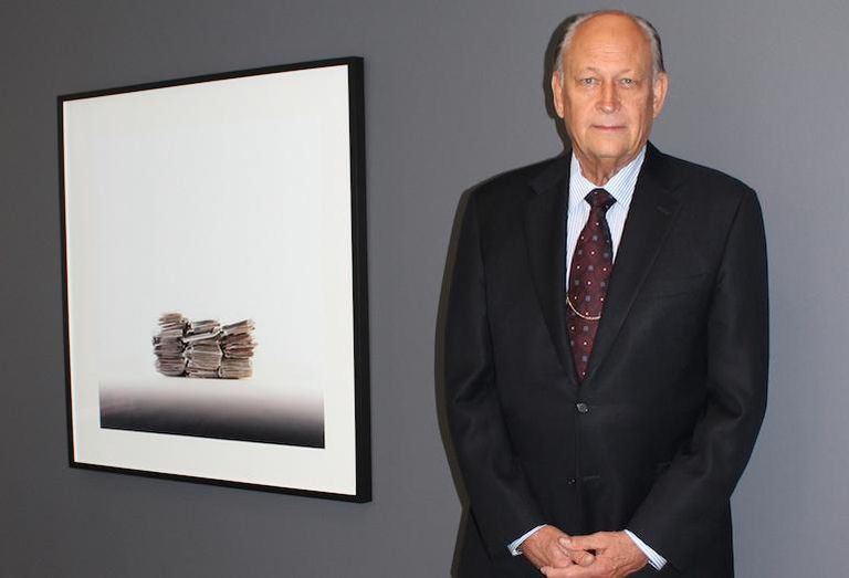 CBRE Hotels director Michael Beckley