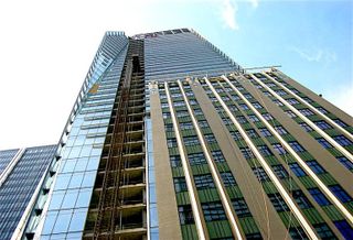 EY Tower in Toronto