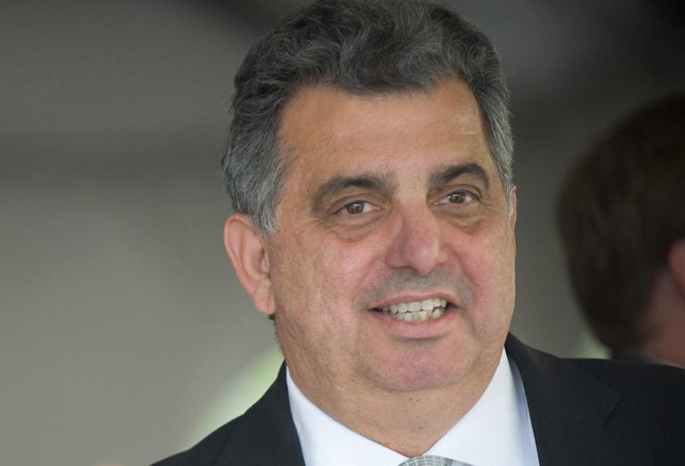Vision Real Estate Partners' Sam Morreale