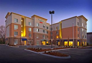 TownPlace Suites in Chattanooga, TN