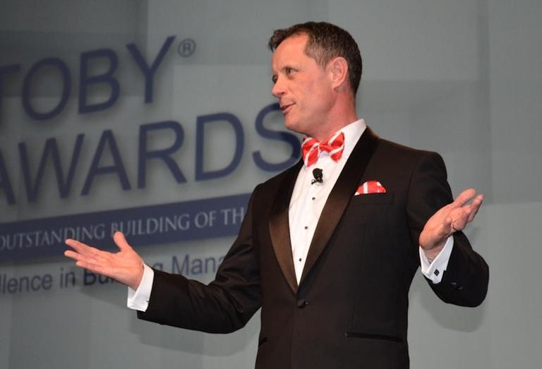 JLL's Peter Merrett