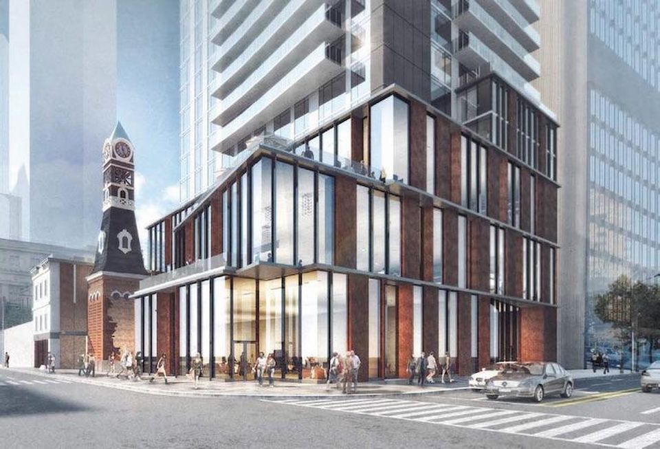 484 Yonge St