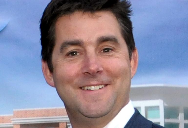 Prism Capital Partners' Eugene Diaz