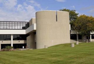 6865 Century Ave in Mississauga