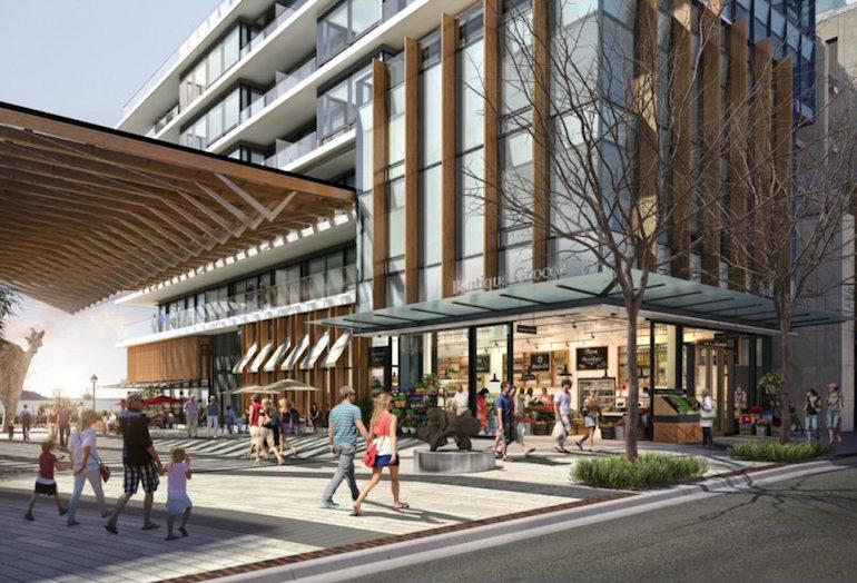 New-Concept Earls Restaurant Coming To Grosvenor Ambleside