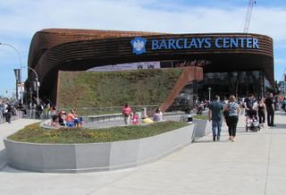 Barclays Center