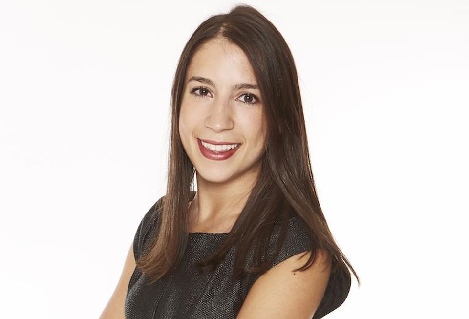 Talia Goldberg, a principal with Bessemer Venture Partners