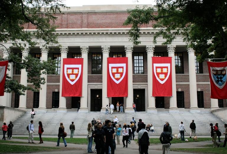 Harvard University