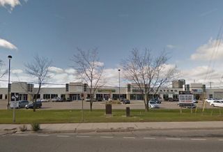 7700 Keele St. in Vaughan