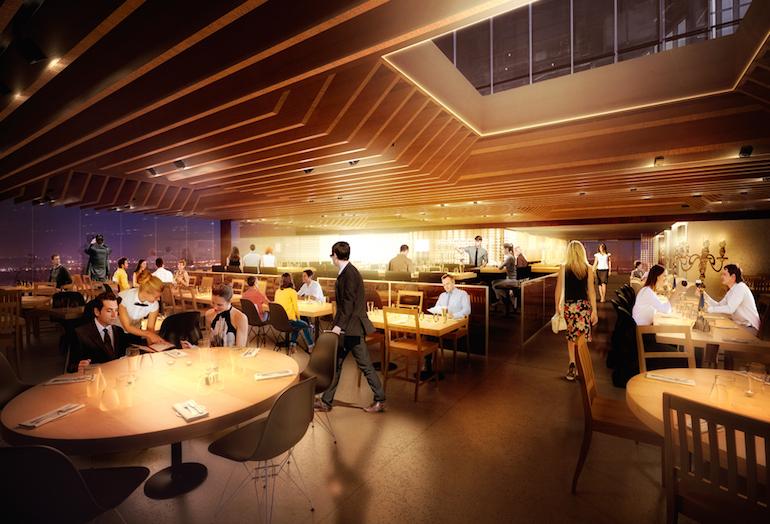 Ivanhoé And Claridge JV To Invest $100M In Montreal Projects