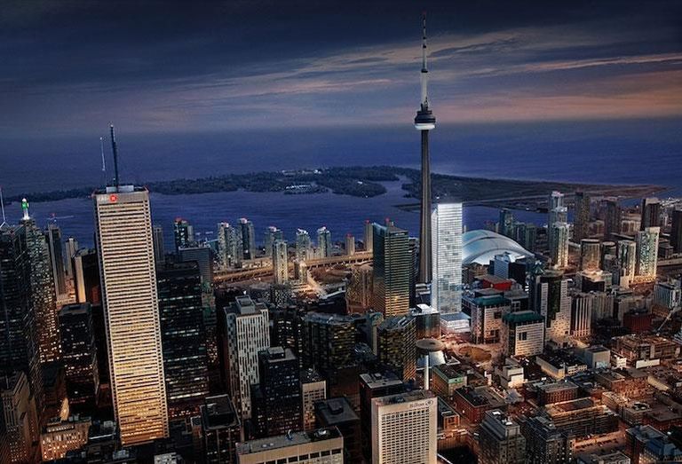 Ritz-Carlton Toronto