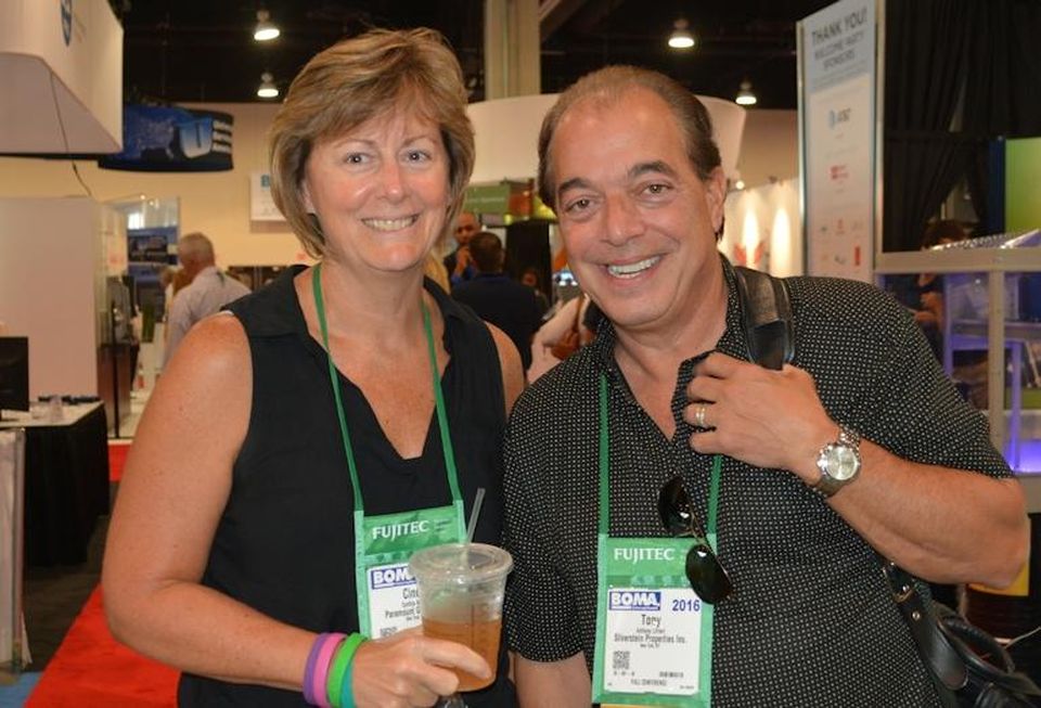 BOMA Expo