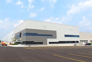 8875 Torbram Road in Brampton