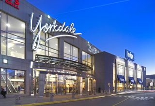 The 4 Most Profitable Malls In Canada