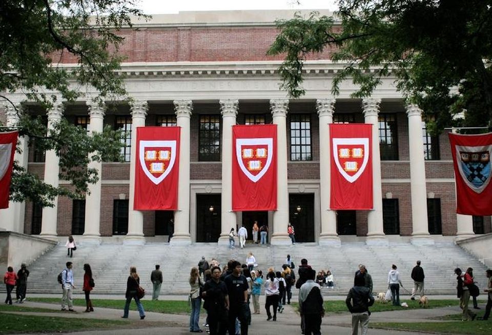 Harvard University