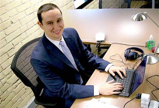 Colliers analyst Shawn Gilligan