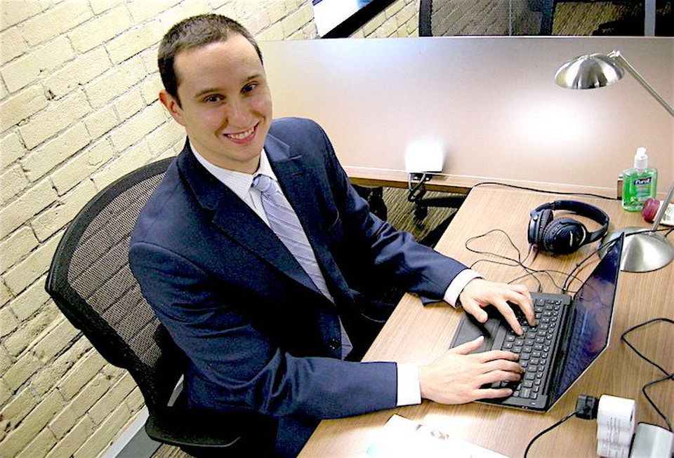 Colliers analyst Shawn Gilligan