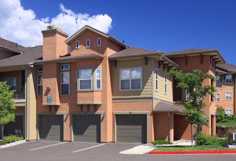 Talon Hill in Colorado Springs