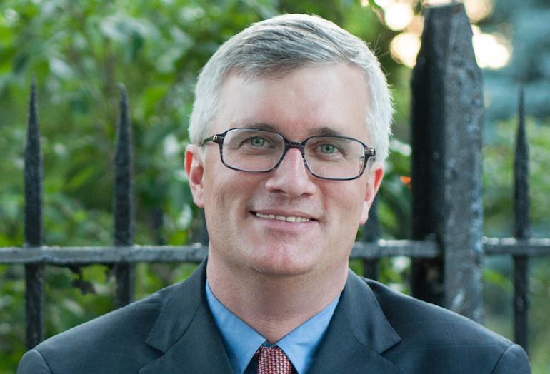 Senate Housing Chair Brian Kavanagh On Rent Reform Backlash: Real Estate 'Is Used To Getting Its Way'