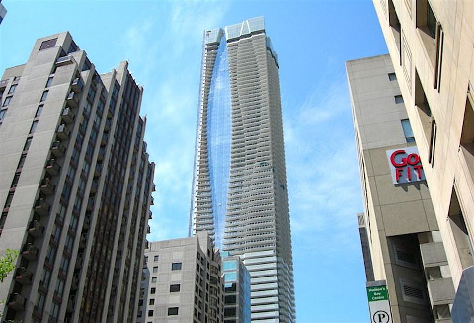 Great Gulf's One Bloor