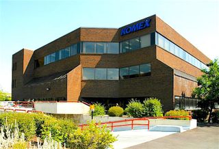 Northwest Centre in Calgary