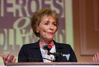 Judge Judy