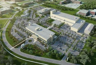 These 7 Toronto Projects Just Won NAIOP REX Awards