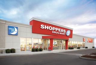 Shoppers Drug Mart