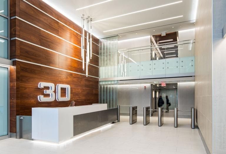 30 Montgomery, Jersey City
