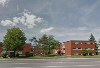 InterRent REIT Buys Ottawa Apartment Complex For $55.7M