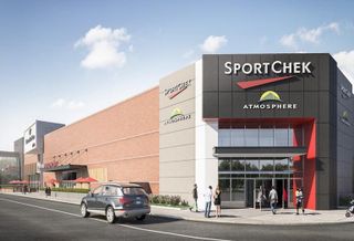 Cadillac Fairview Is Spending $77M To Revamp CF Masonville Place