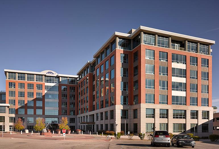 City Center West | 525 Junction Rd in Madison, Wisconsin