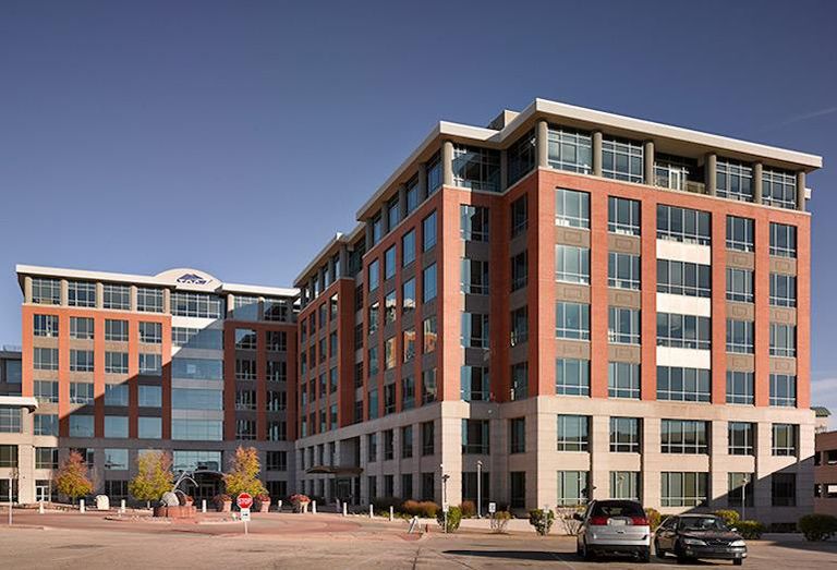 City Center West | 525 Junction Rd in Madison, Wisconsin